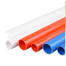 أنبوب PVC عازل للكهرباء