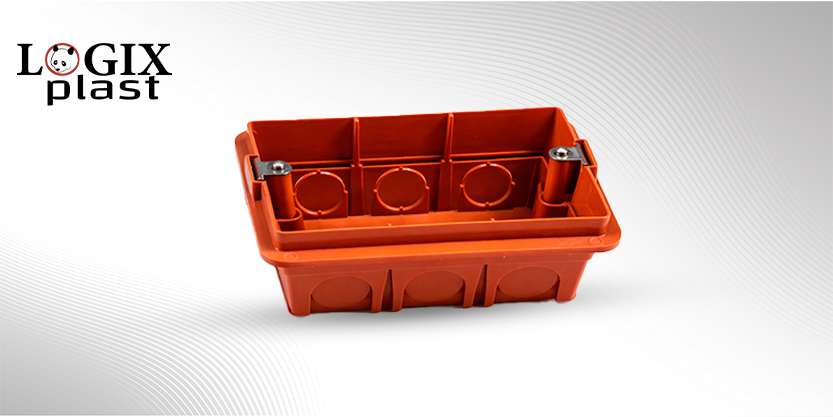 علب فوتكس رباعي