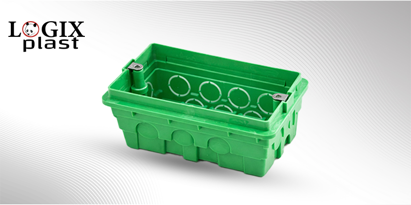 علب فوتكس ثلاثي عومق