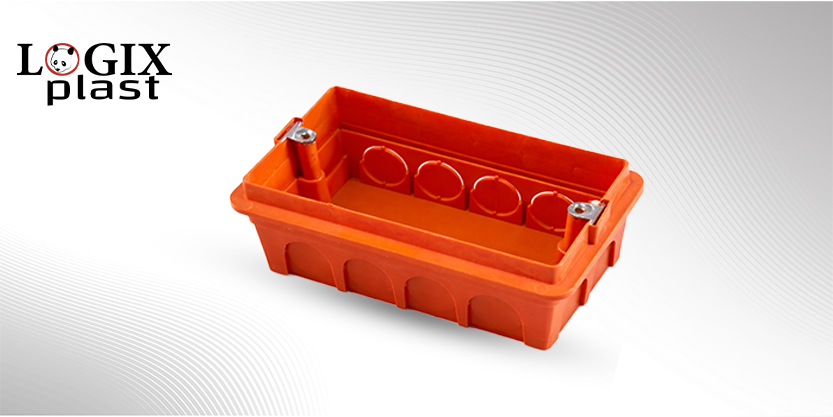 علب فوتكس ثلاثي