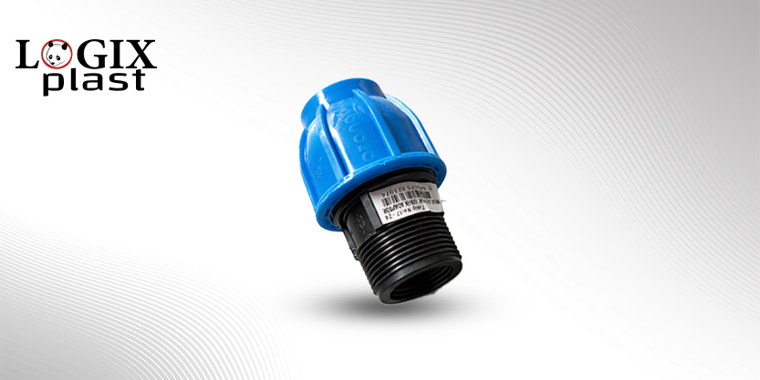 راس خط ذكر  ''2'/50'