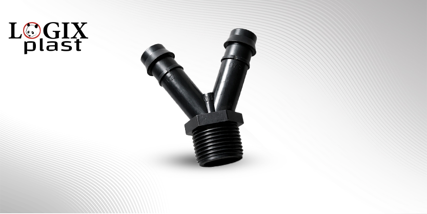 بداية خط ثنائي 16x3/4