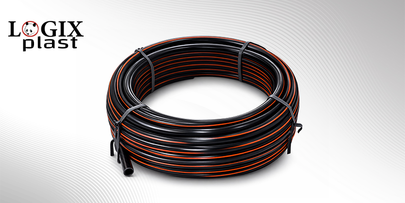 بربيش كهرباء 20 ملم