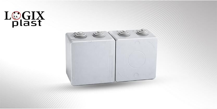 علبة خارجية 8/8