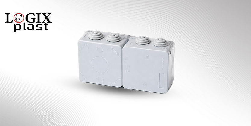 علبة خارجية 10/10