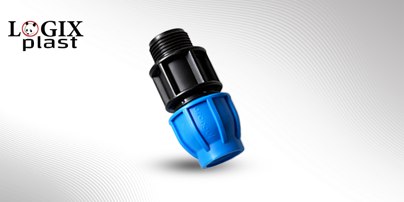 راس خط سن خارجي 20 ملم / 3/4