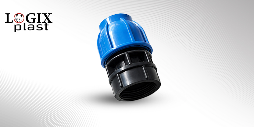 راس خط  داخلي 32ملم 4/3