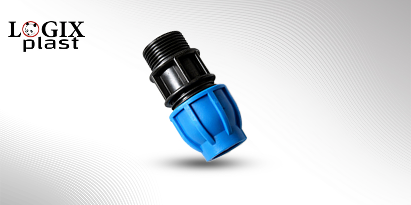 راس خط خارجي 50 ملم  2x''