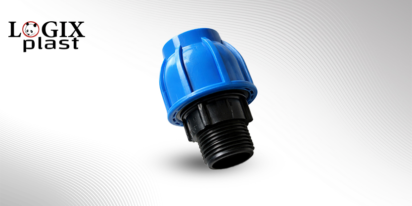 راس خط خارجي 75 ملم 3x''