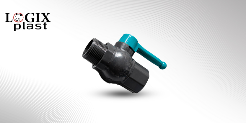 محبس ستريت داخلي- خارجي 50x50