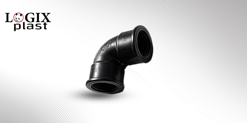 كوع فارغ  50x50