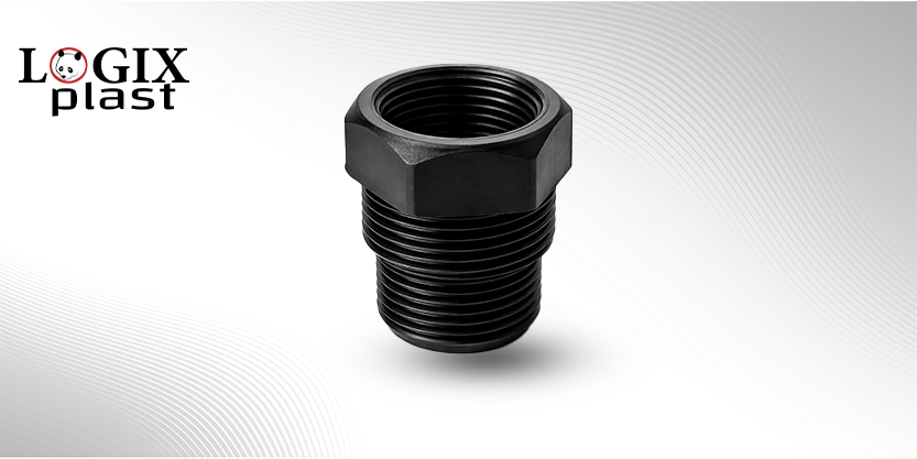 نقاصة داخلي - خارجي 32x25 ملم 1x''